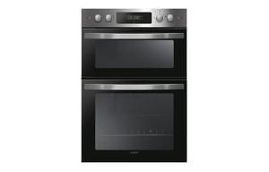 Candy FCI9D405X Double Electric Oven - St/Steel